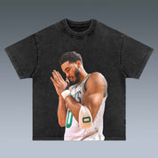 VINTAGE TEE | JAYSON TATUM 6.6