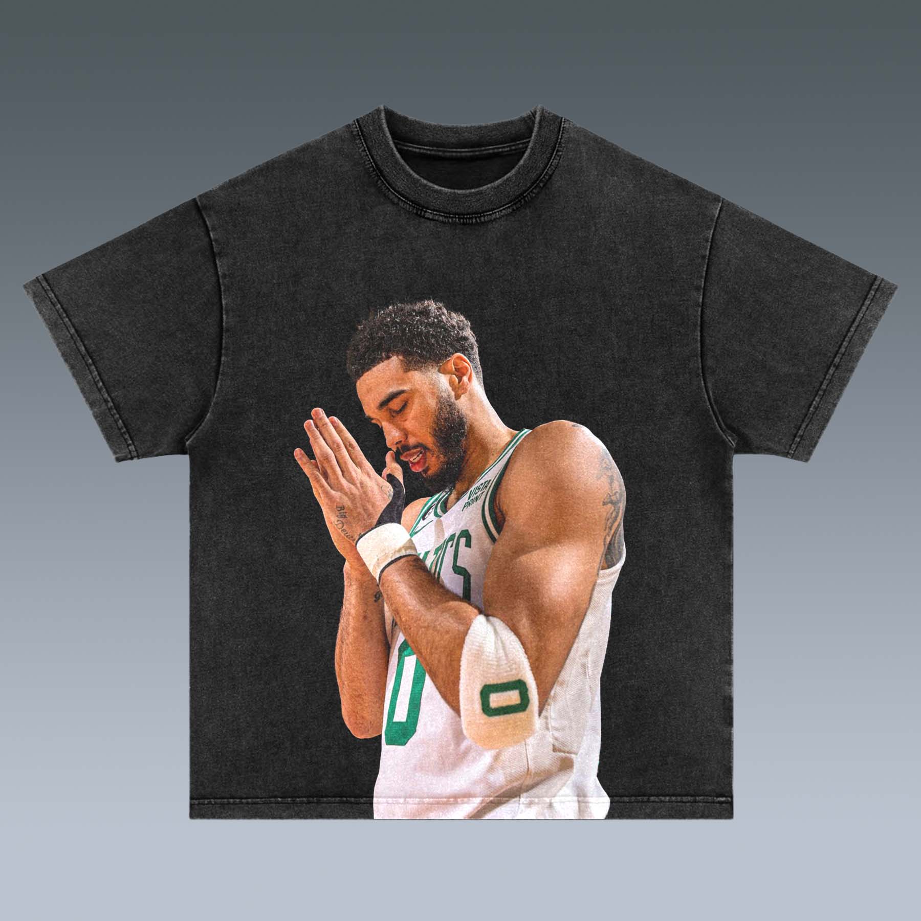 VINTAGE TEE | JAYSON TATUM 6.6