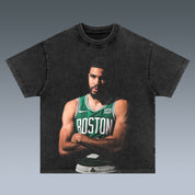 VINTAGE TEE | JAYSON TATUM