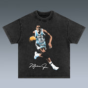 VINTAGE TEE | MICHAEL JORDAN