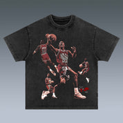 VINTAGE TEE |  MICHAEL JORDAN