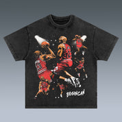 VINTAGE TEE | MICHAEL JORDAN