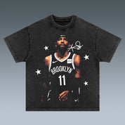 VINTAGE TEE | KYRIE IRVING