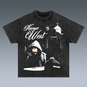 VINTAGE TEE | KANYE WEST