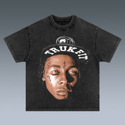 VINTAGE TEE | LIL WAYNE