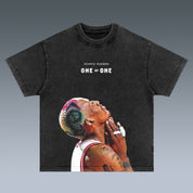 VINTAGE TEE | DENNIS RODMAN