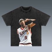 VINTAGE TEE | AI ALLEN IVERSON 3.27