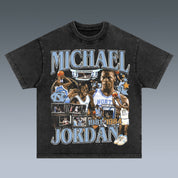 VINTAGE TEE | MICHAEL JORDAN
