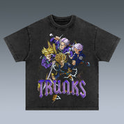 VINTAGE TEE | TRUNKS