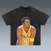 VINTAGE TEE | KOBE 4.15