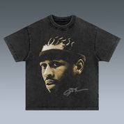 VINTAGE TEE | ALLEN IVERSON-AI
