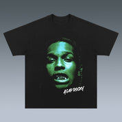 VINTAGE TEE | ASAP ROCKY