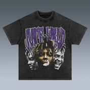 VINTAGE TEE |  JUICE WRLD