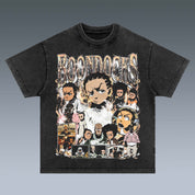 VINTAGE TEE | BOONDOCKS 7.17
