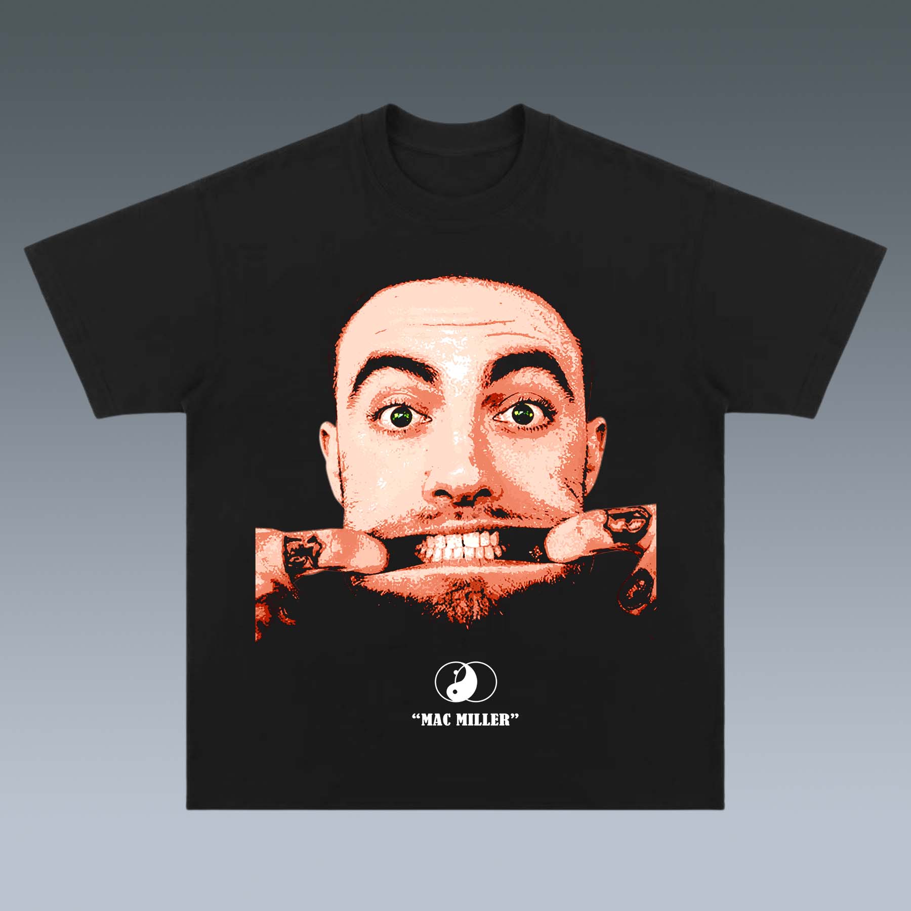 VINTAGE TEE |  MAC MILLER
