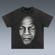 VINTAGE TEE | MIKE TYSON