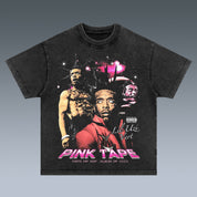 VINTAGE TEE | LIL UZI VERT