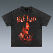 VINTAGE TEE | BILLIE EILISH