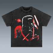 VINTAGE TEE | VADER