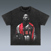 VINTAGE TEE | KOBE