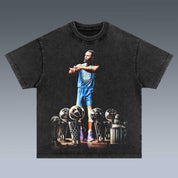 VINTAGE TEE | CURRY 7.9