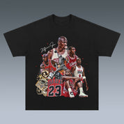 VINTAGE TEE | MICHAEL JORDAN