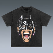 VINTAGE TEE | TRAVIS SCOTT