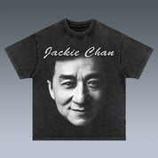 VINTAGE TEE |  JACKIE CHAN