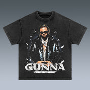 VINTAGE TEE | GUNNA 5.14
