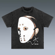 VINTAGE TEE | KANYE WEST 6.21