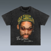 VINTAGE TEE | DENNIS RODMAN