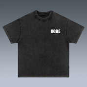 VINTAGE TEE |  KOBE
