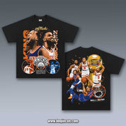 VINTAGE TEE | 2026 KNICKS V6.15.2