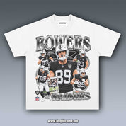 VINTAGE TEE | BROCK BOWERS 10.14