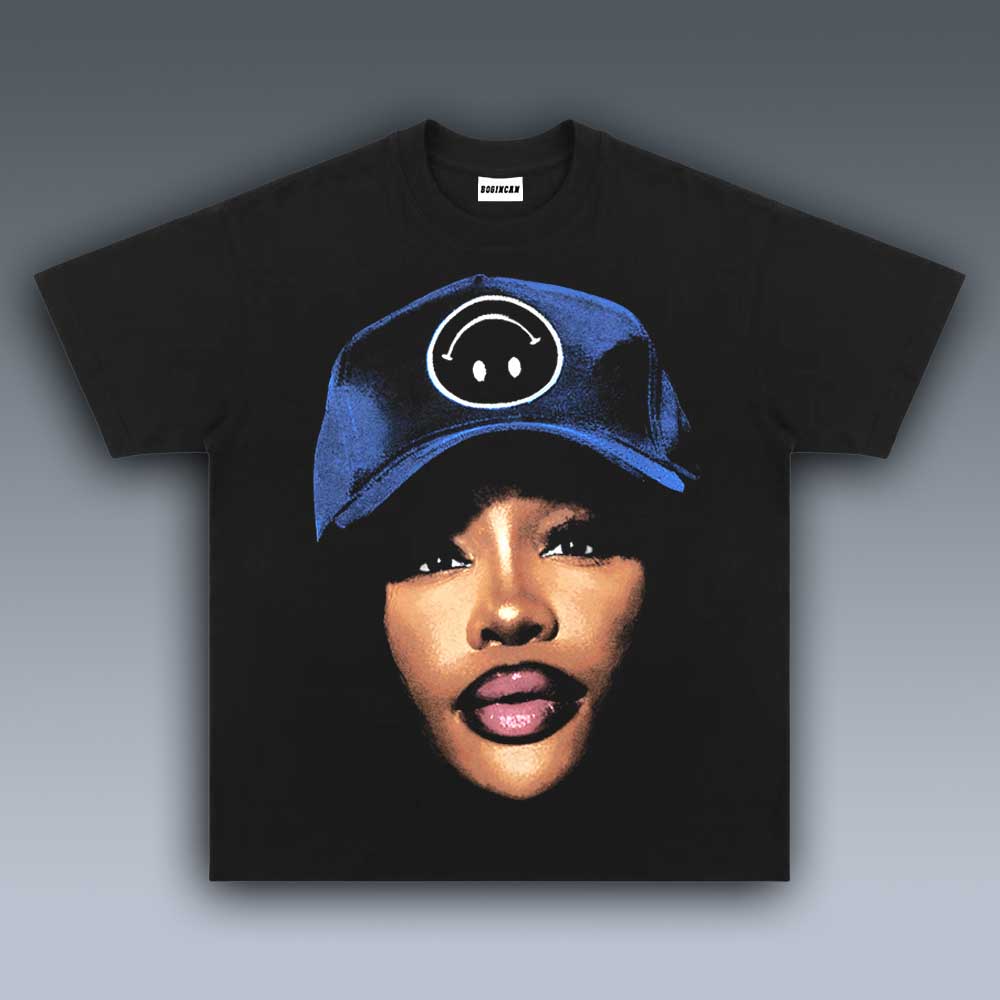 VINTAGE TEE | SZA 3.20.2