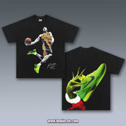 VINTAGE TEE | KOBE V12.12