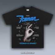 VINTAGE TEE | ICEMAN DRAKE V5.16.3
