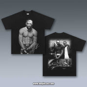VINTAGE TEE | PHILIP ROWE