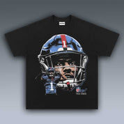 VINTAGE TEE | MALIK NABERS 4.6