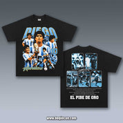 VINTAGE TEE | DIEGO 6.25