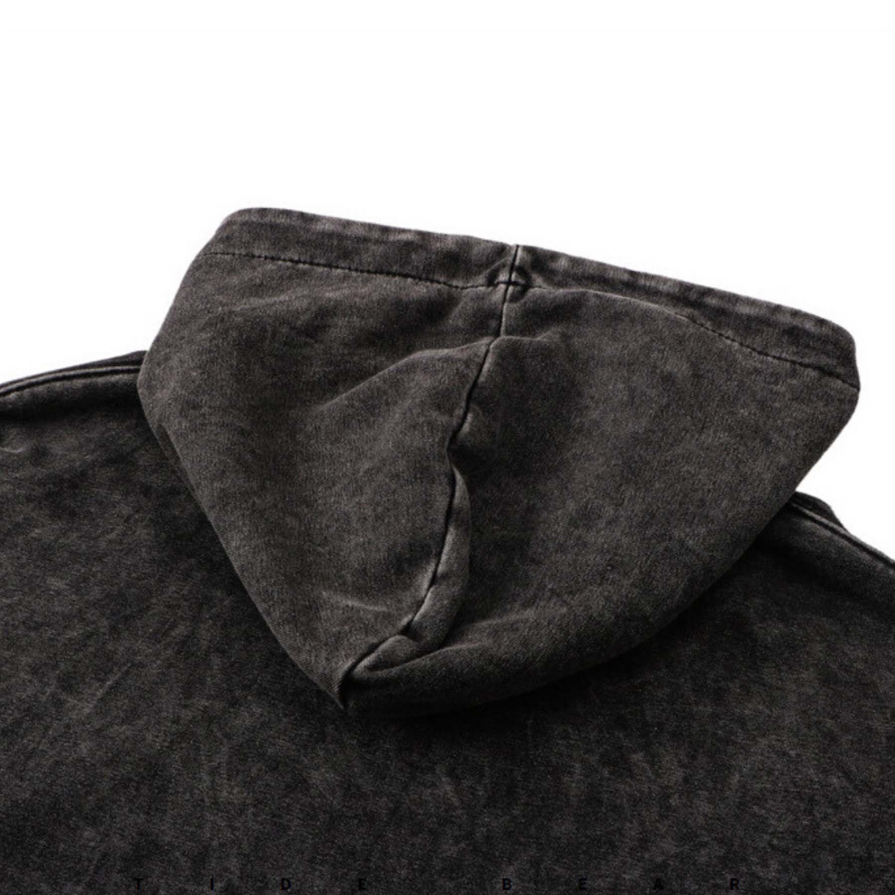 VINTAGE HOODIES |  DRAKE