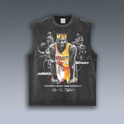 VINTAGE TANK TOP | KOBE X JORDAN 4.6