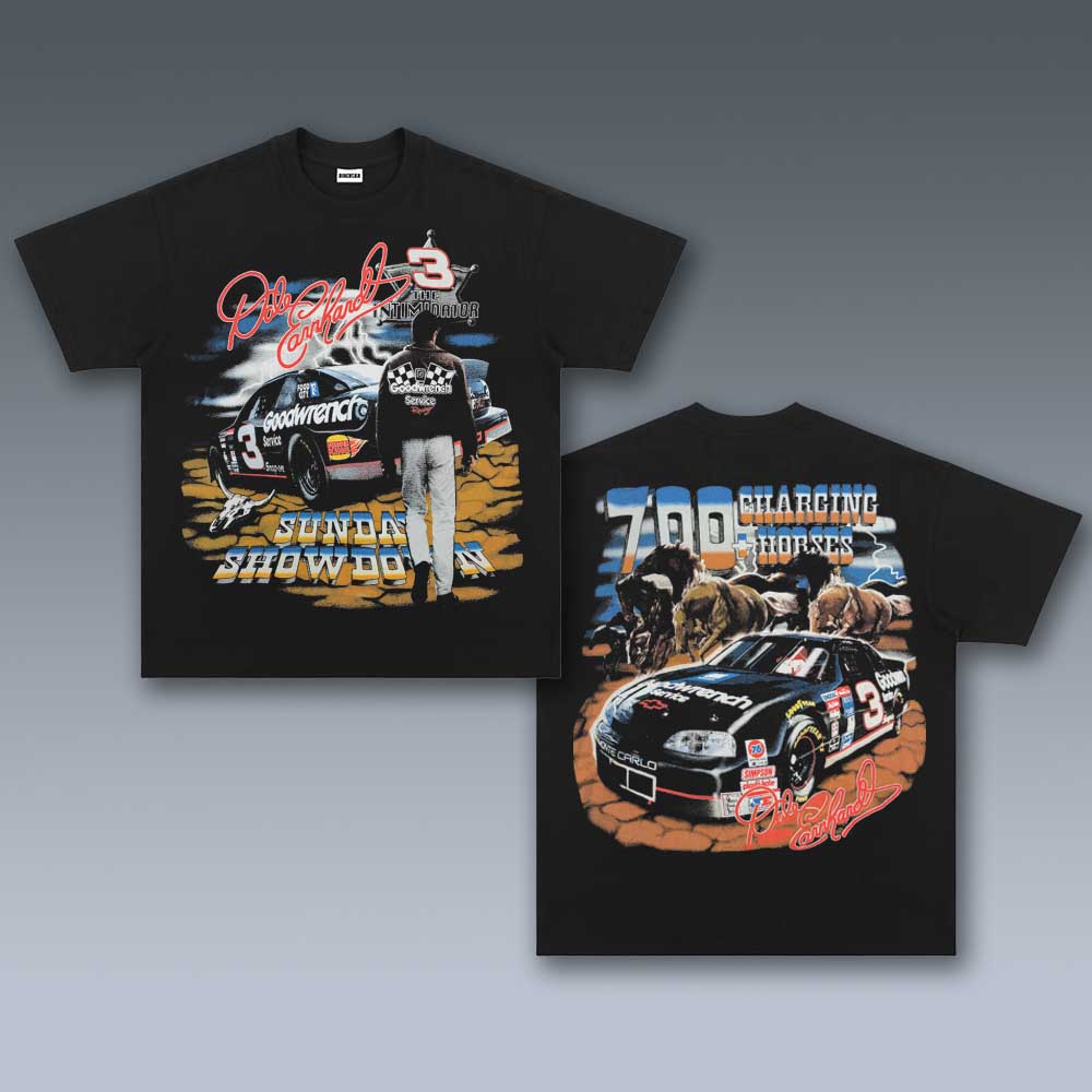 VINTAGE TEE | DALE EARNHARDT 11.15
