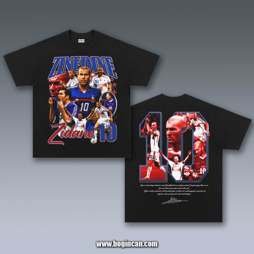 VINTAGE TEE | FRANCE 6.25
