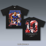 VINTAGE TEE | FRANCE 6.25