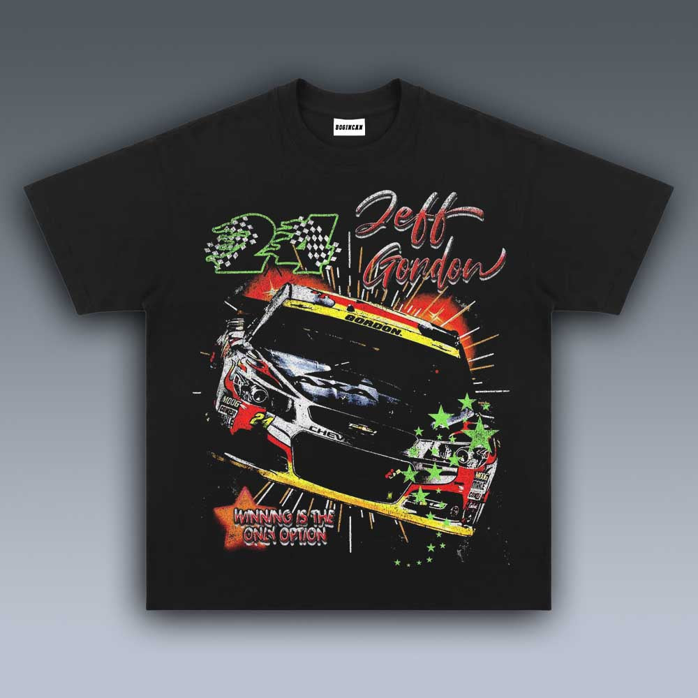 VINTAGE TEE | JEFF GORDON 11.25
