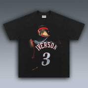 VINTAGE TEE | ALLEN IVERSON V2