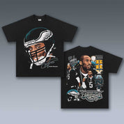 VINTAGE TEE | EAGLES KOBE V3.7