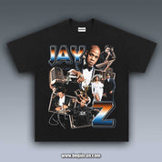VINTAGE TEE | JAY Z 7.4