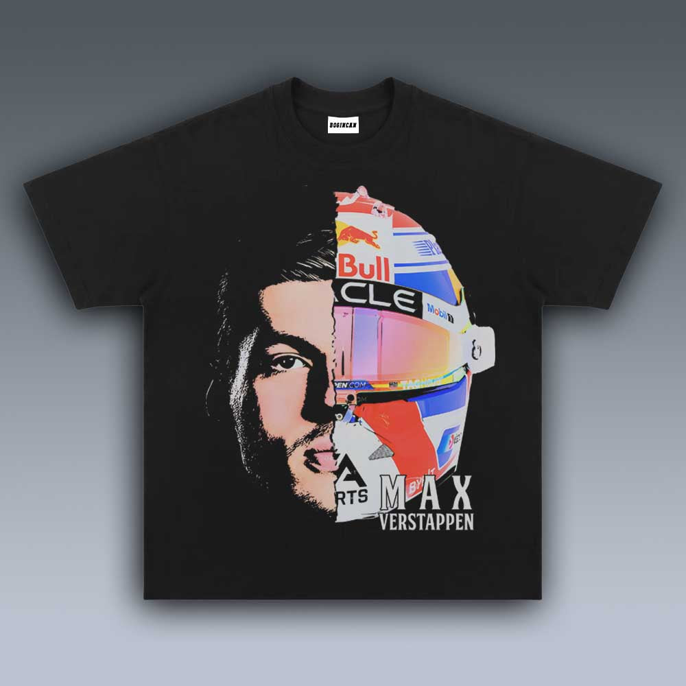 VINTAGE TEE | MAX V3 12.3